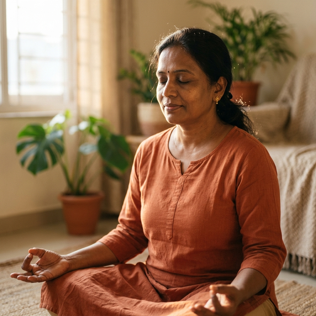 Pranayama and Breathwork